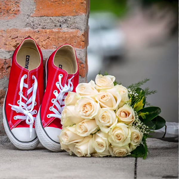 Flores y Decoraci&oacute;n para bodas