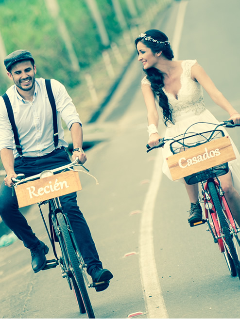 Fotos de la Preboda