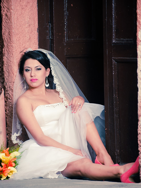 Fotos de la Preboda