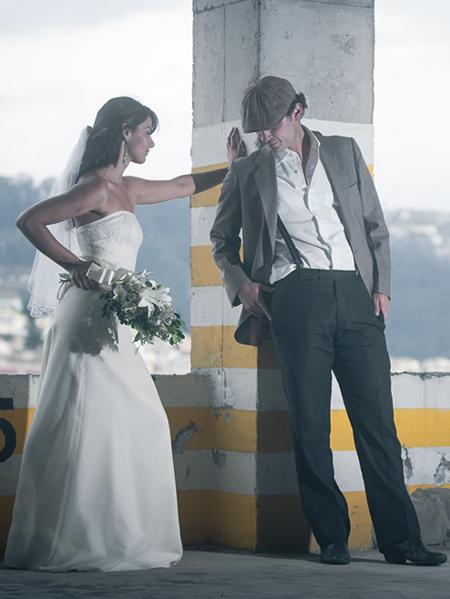 Fotos de la Preboda