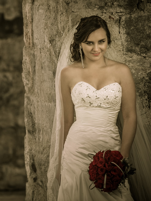 Fotos de la Preboda