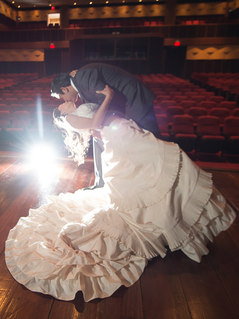 Fotos de la Preboda